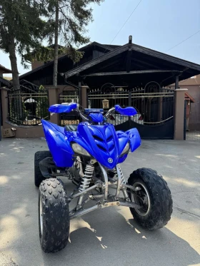 Yamaha Raptor 350   | Mobile.bg    1