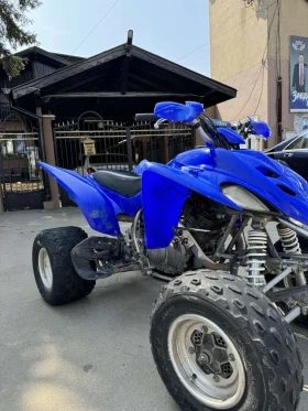 Yamaha Raptor 350   | Mobile.bg    5