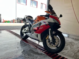 Honda Cbr, снимка 2