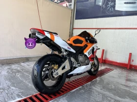 Honda Cbr, снимка 1