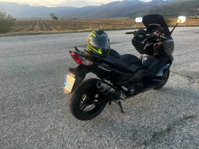 Yamaha T-max, снимка 5