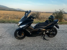 Yamaha T-max, снимка 3