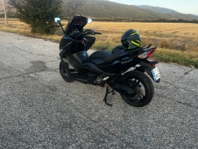 Yamaha T-max, снимка 4