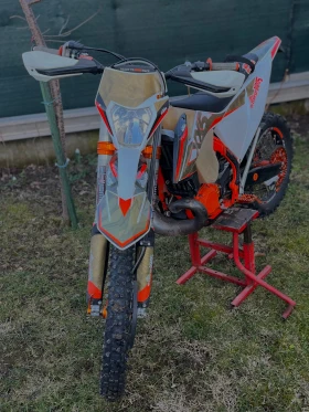 Ktm EXC 300 ERZBERGRODEO 2020, снимка 2