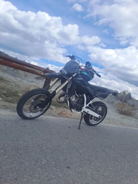  Husqvarna SM
