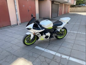 Обява за продажба на Yamaha YZF-R6 ~6 500 лв. - изображение 1