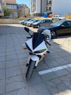 Обява за продажба на Yamaha YZF-R6 ~6 500 лв. - изображение 1