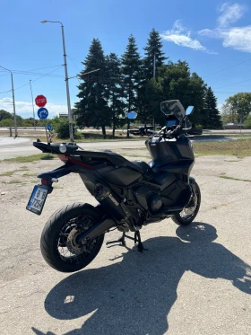 Обява за продажба на Honda X-ADV 750 ~22 900 лв. - изображение 2