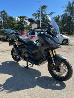 Обява за продажба на Honda X-ADV 750 ~22 900 лв. - изображение 1