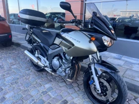 Yamaha Tdm 900, снимка 2