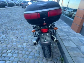 Yamaha Tdm 900, снимка 8