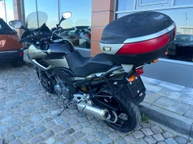 Yamaha Tdm 900, снимка 6