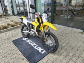 Suzuki DR-Z DR-Z4S , снимка 2