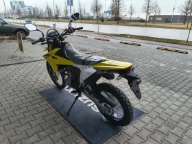 Suzuki DR-Z DR-Z4S , снимка 6