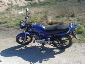 ������ Yamaha YBR