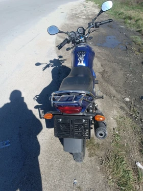 Yamaha YBR 125 | Mobile.bg � ����� ������ 2
