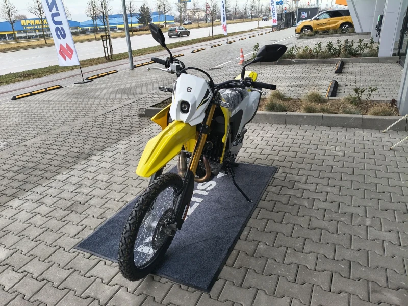 Suzuki DR-Z DR-Z4S , снимка 8 - Мотоциклети и мототехника - 53291569
