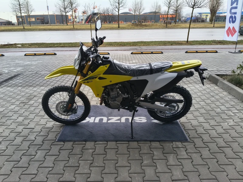 Suzuki DR-Z DR-Z4S , снимка 7 - Мотоциклети и мототехника - 53291569