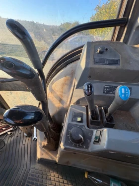 Трактор Valtra 6400, снимка 8