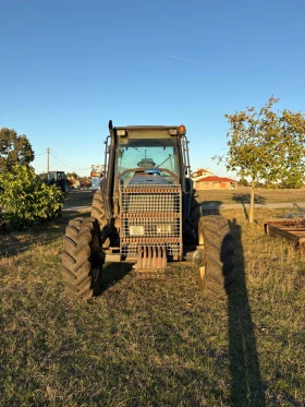 Трактор Valtra 6400, снимка 1