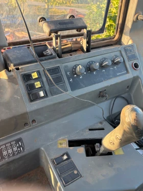 Трактор Valtra 6400, снимка 9