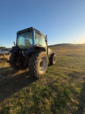 Трактор Valtra 6400, снимка 4