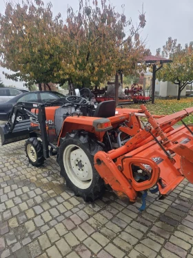  Kubota Kubota GL 23,      | Mobile.bg    5