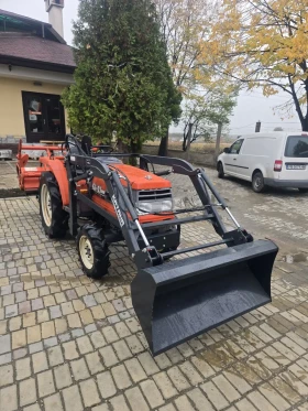  Kubota Kubota GL 23,      | Mobile.bg    2