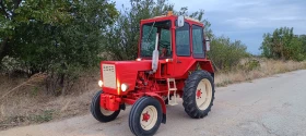 Трактор Владимировец  - изображение 1