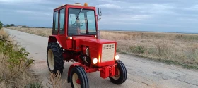 Трактор Владимировец, снимка 10