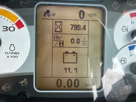 Трактор New Holland TD5.95, снимка 10