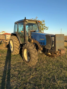 ������� Valtra 6400 | Mobile.bg � ����� ������ 3