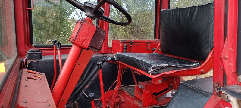 Трактор Владимировец, снимка 3 - Селскостопанска техника - 52514705