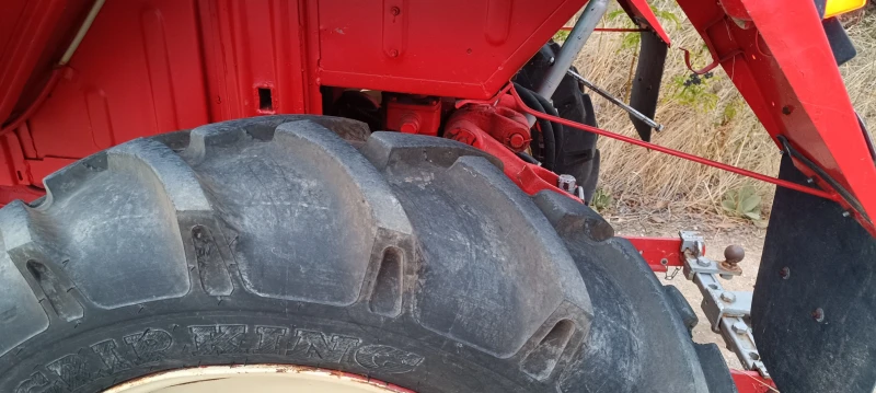 Трактор Владимировец, снимка 5 - Селскостопанска техника - 52514705