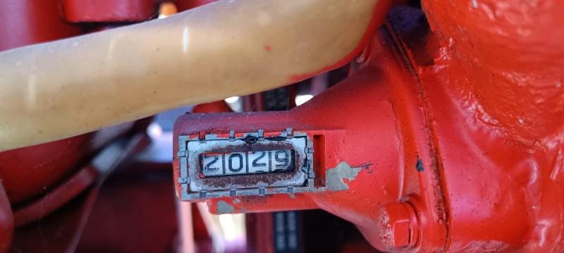 Трактор Владимировец, снимка 11 - Селскостопанска техника - 52514705