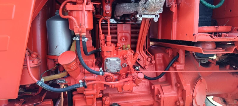 Трактор Владимировец, снимка 10 - Селскостопанска техника - 52514705