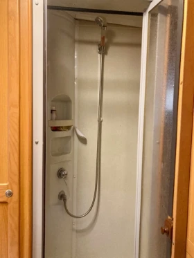 Кемпер Niesmann Bischoff 8000I, снимка 14