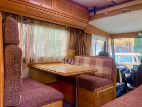 Кемпер Niesmann Bischoff 8000I, снимка 9