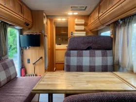 Кемпер Niesmann Bischoff 8000I, снимка 7