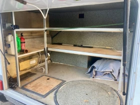 Кемпер Niesmann Bischoff 8000I, снимка 3