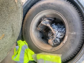 Кемпер Niesmann Bischoff 8000I, снимка 4