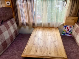 Кемпер Niesmann Bischoff 8000I, снимка 8