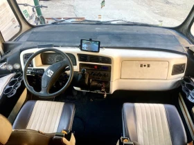 Кемпер Niesmann Bischoff 8000I, снимка 6