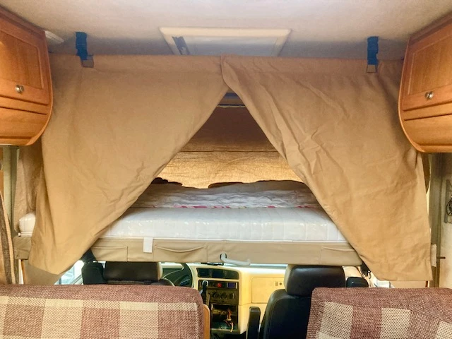  Niesmann Bischoff 8000I | Mobile.bg   17