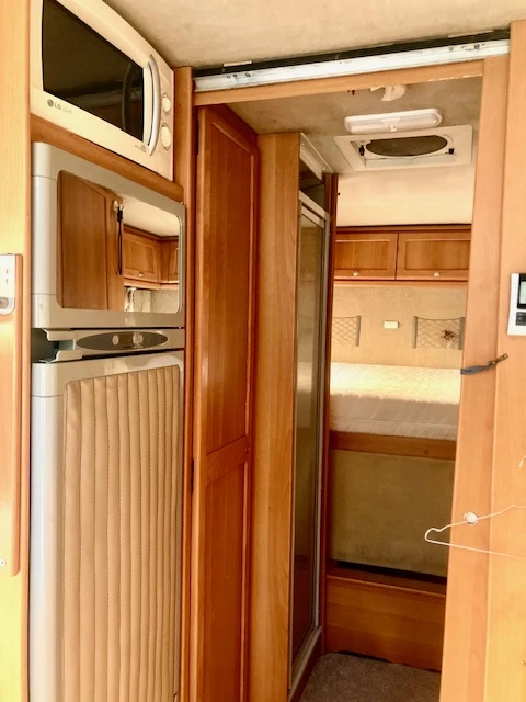  Niesmann Bischoff 8000I | Mobile.bg   15