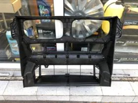 Дифузьор радиатор BMW X6 51647192758, снимка 2