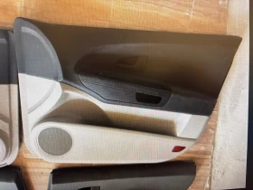 Кора Кори за врата KIA Ceed 2008-2012 хечбек, снимка 3