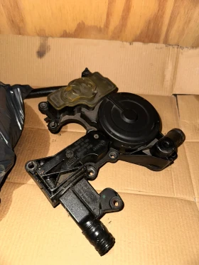 Двигател на части 2.0 TFSI CDN 180 к.с., снимка 6