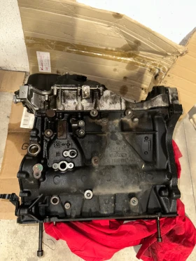 Двигател на части 2.0 TFSI CDN 180 к.с., снимка 1