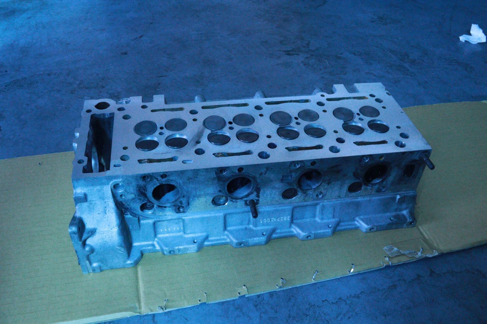   OM 611  Mercedes Sprinter  | Mobile.bg   2